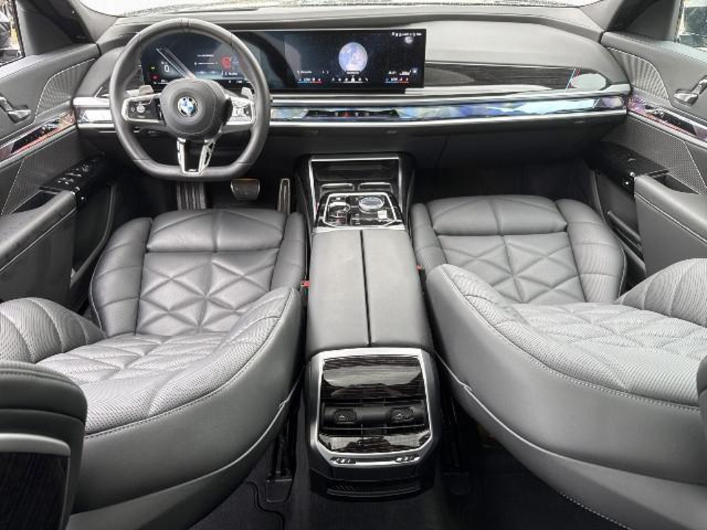 BMW 7 Serie