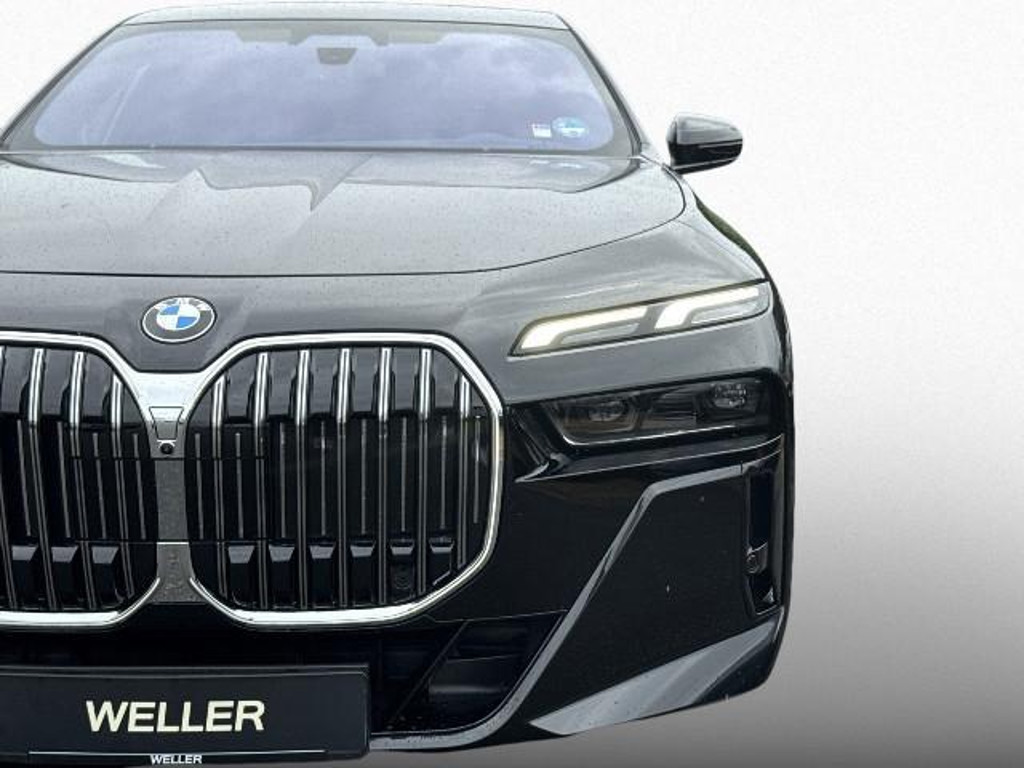 BMW 7 Serie