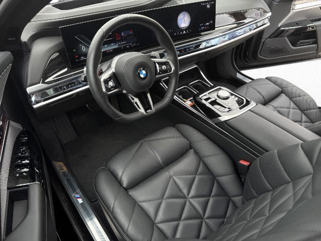 BMW 7 Serie