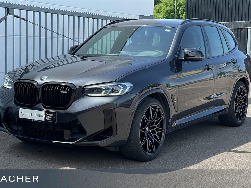 BMW X3 X3 M X3 M X3 M
