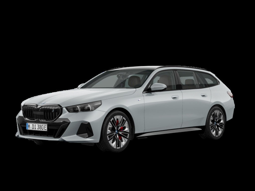 BMW i5
