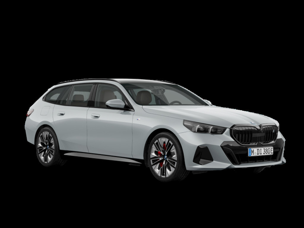 BMW i5