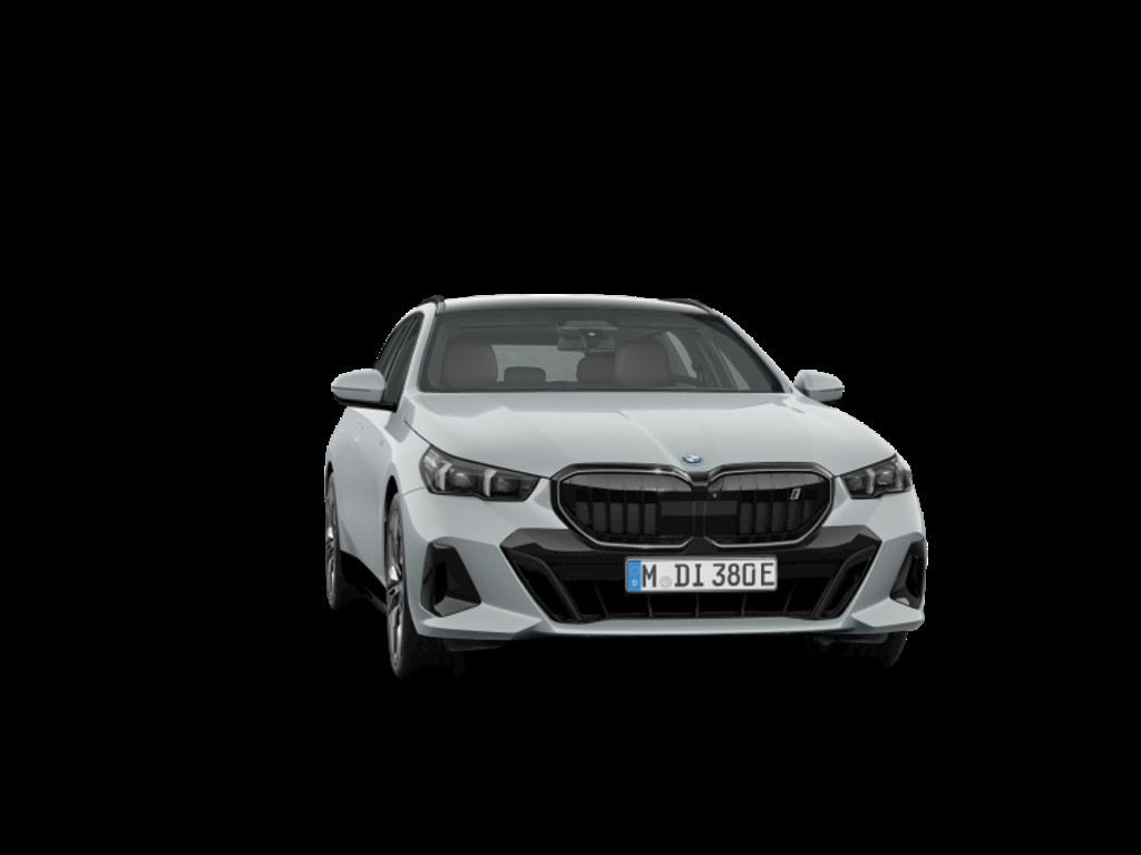 BMW i5