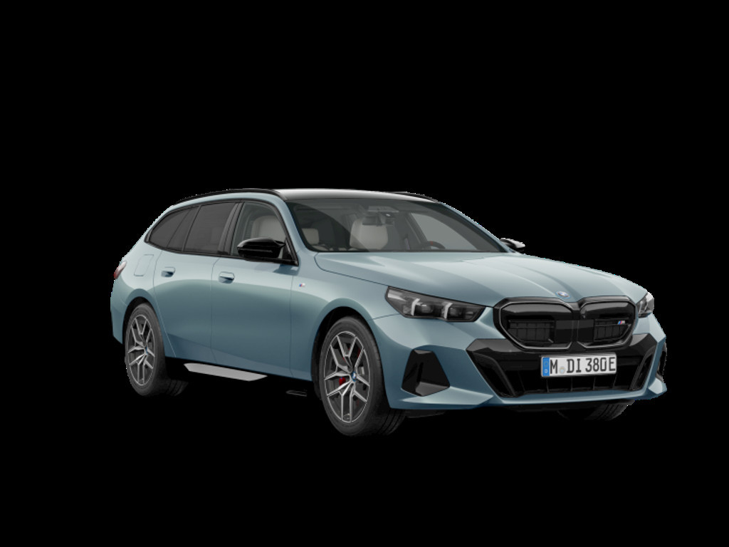 BMW i5