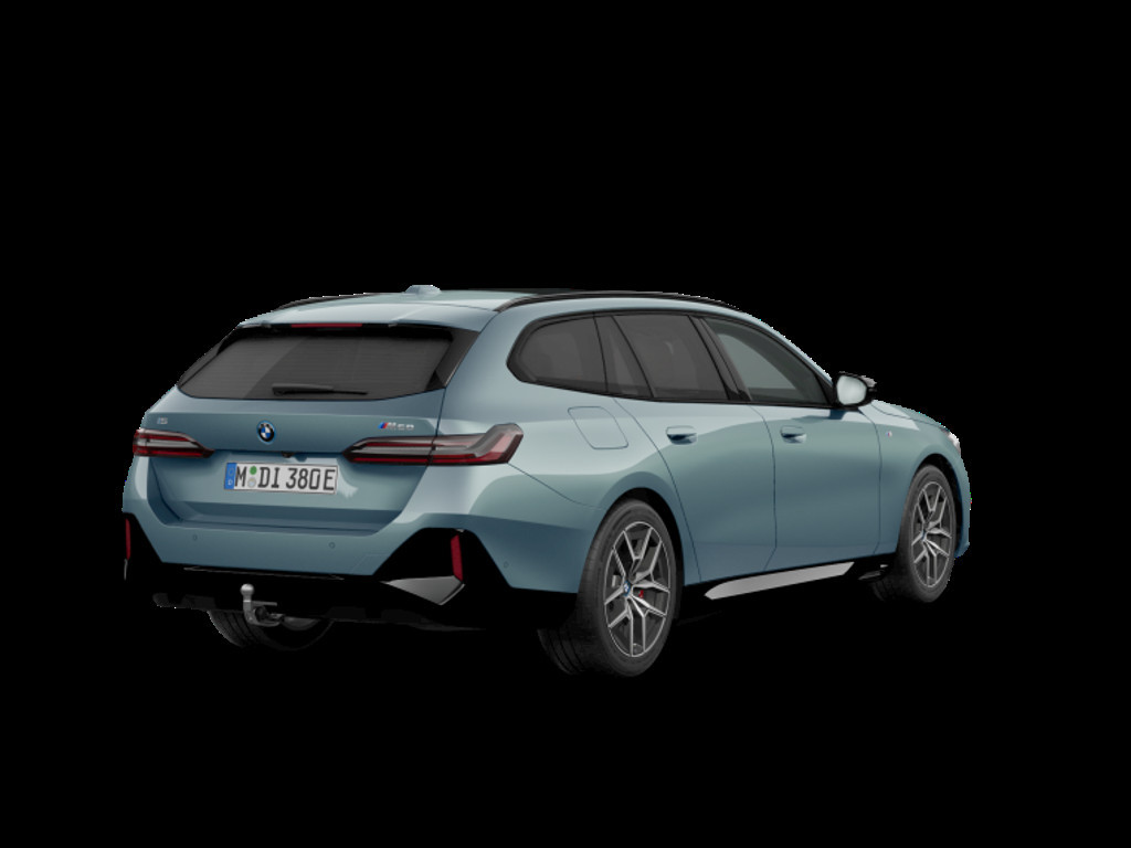 BMW i5