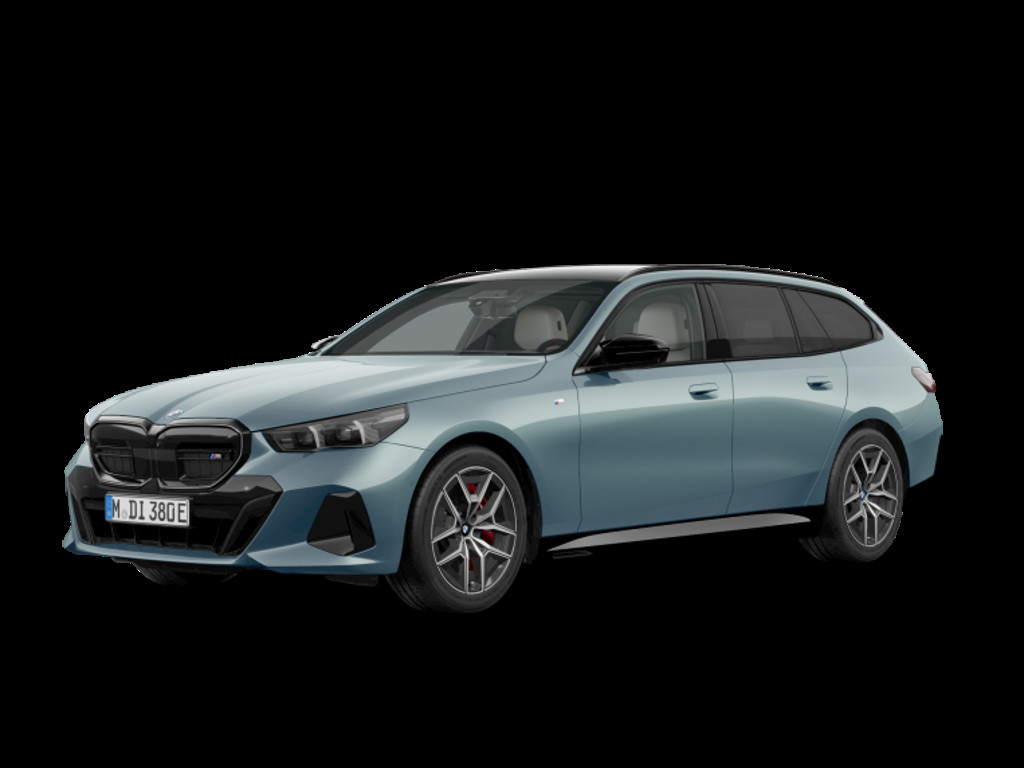 BMW i5