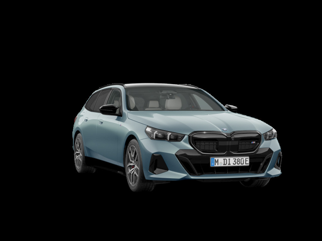 BMW i5