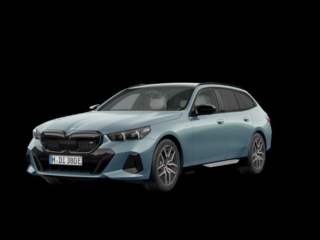 BMW i5