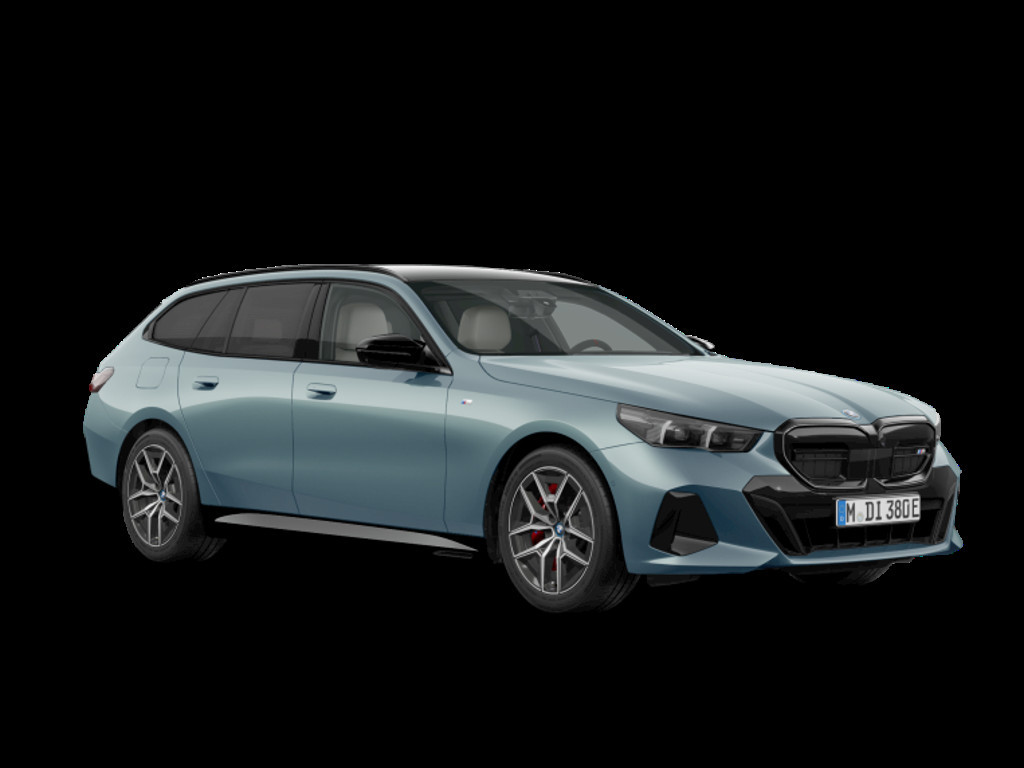 BMW i5