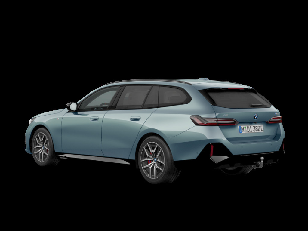 BMW i5