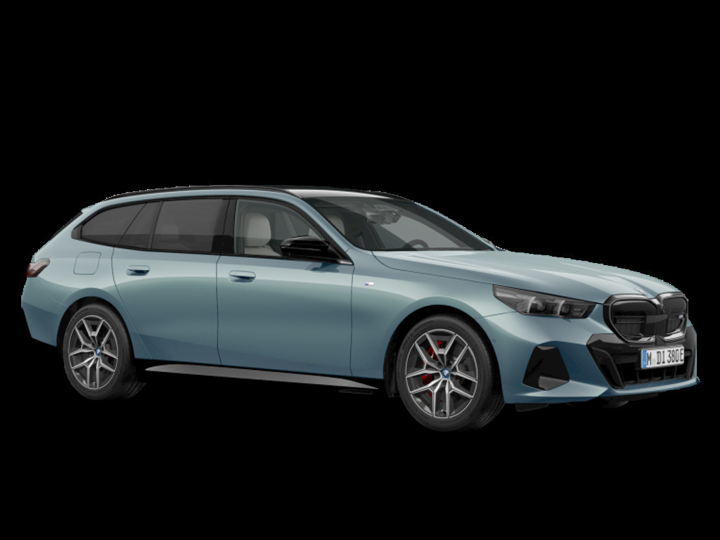 BMW i5