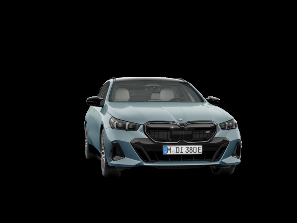 BMW i5