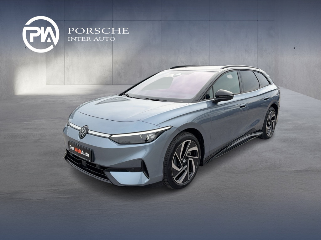 Volkswagen ID.7 Business Pro Tourer