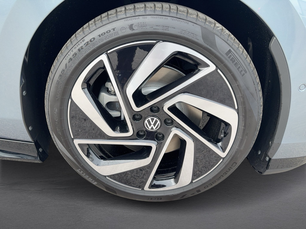 Volkswagen ID.7