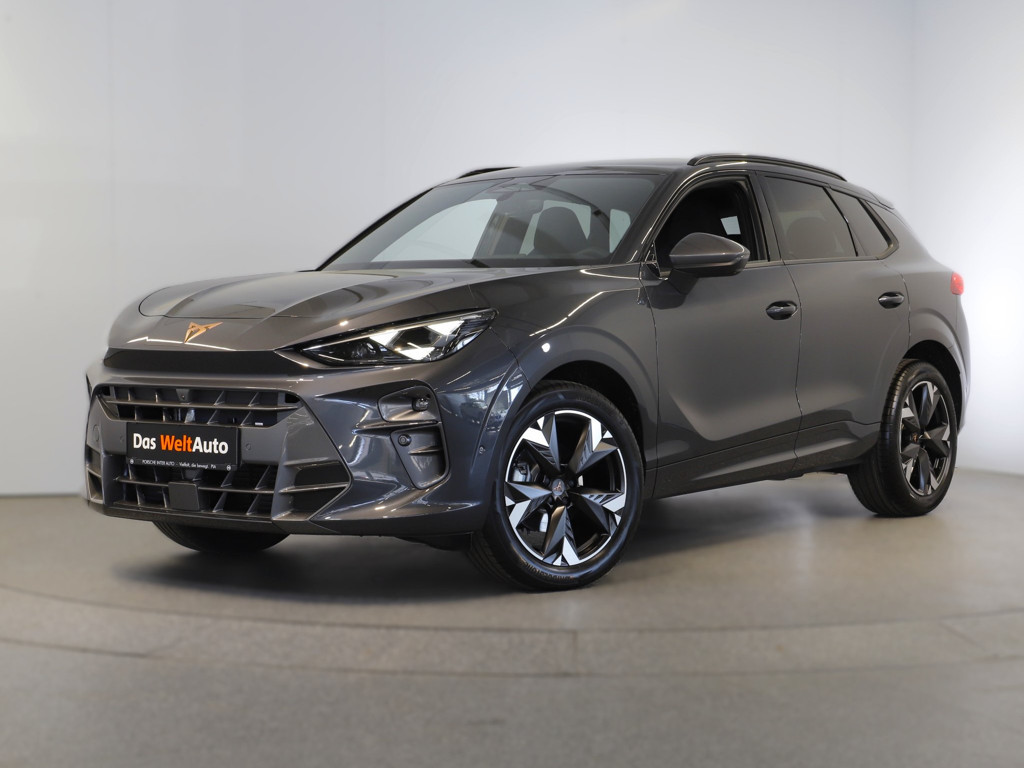 Cupra Terramar 1.5 e-TSI 150 PS DSG