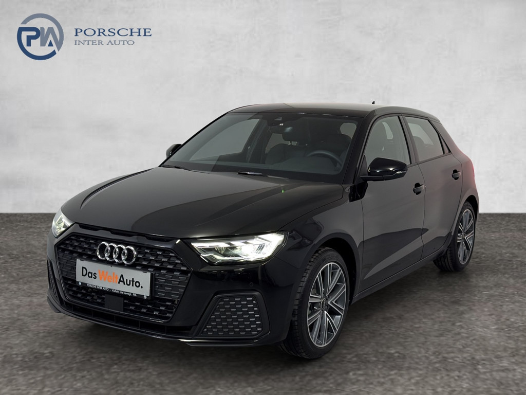 Audi A1 Sportback 30 TFSI