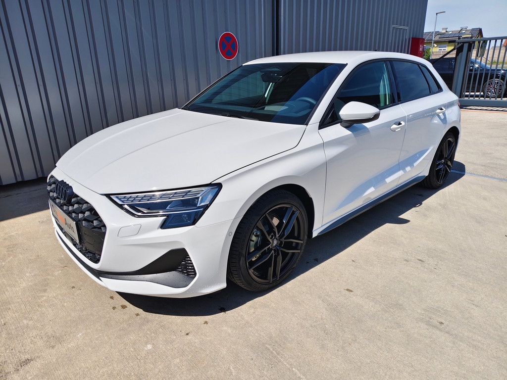 Audi A3 Sportback 30 TFSI