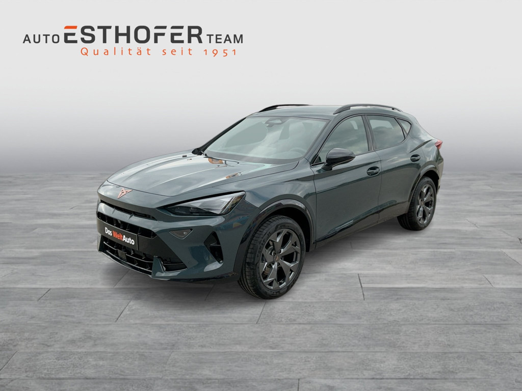 Cupra Formentor 1.5 TSI