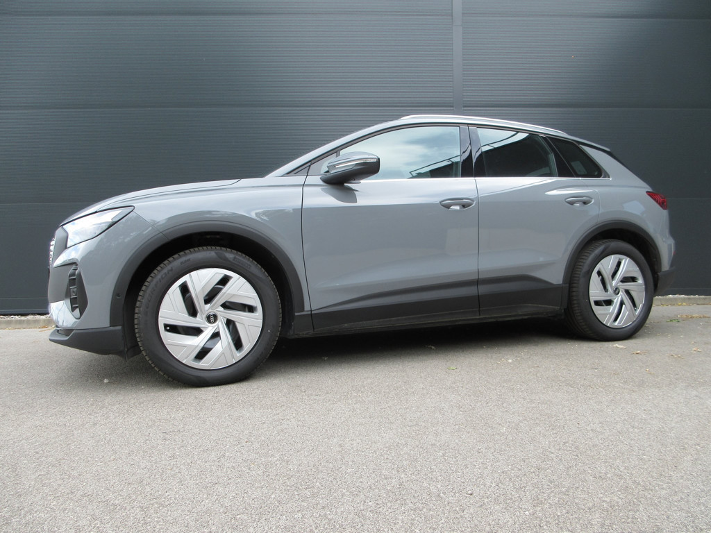 Audi Q4 e-tron Quattro