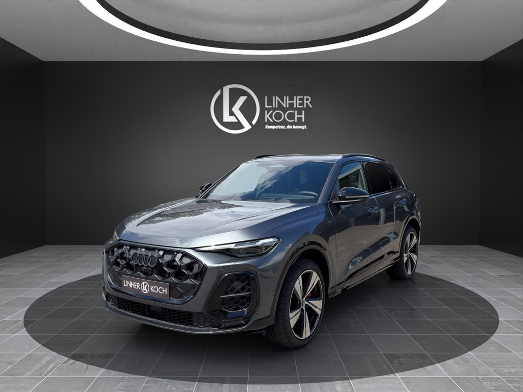 Audi Q5 Quattro Hybride