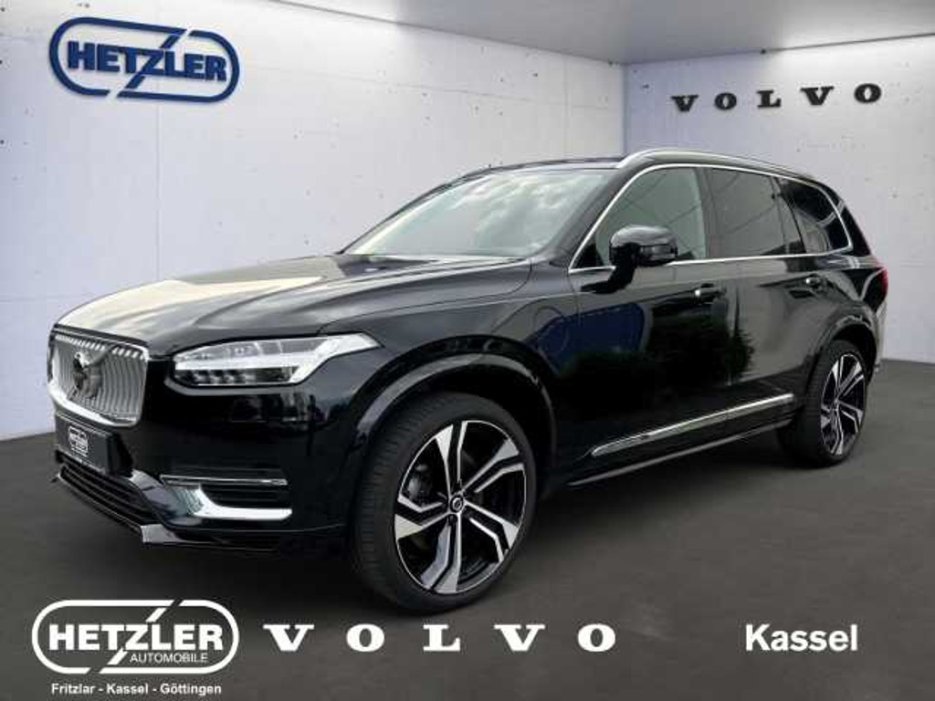 Volvo XC90 XC90
