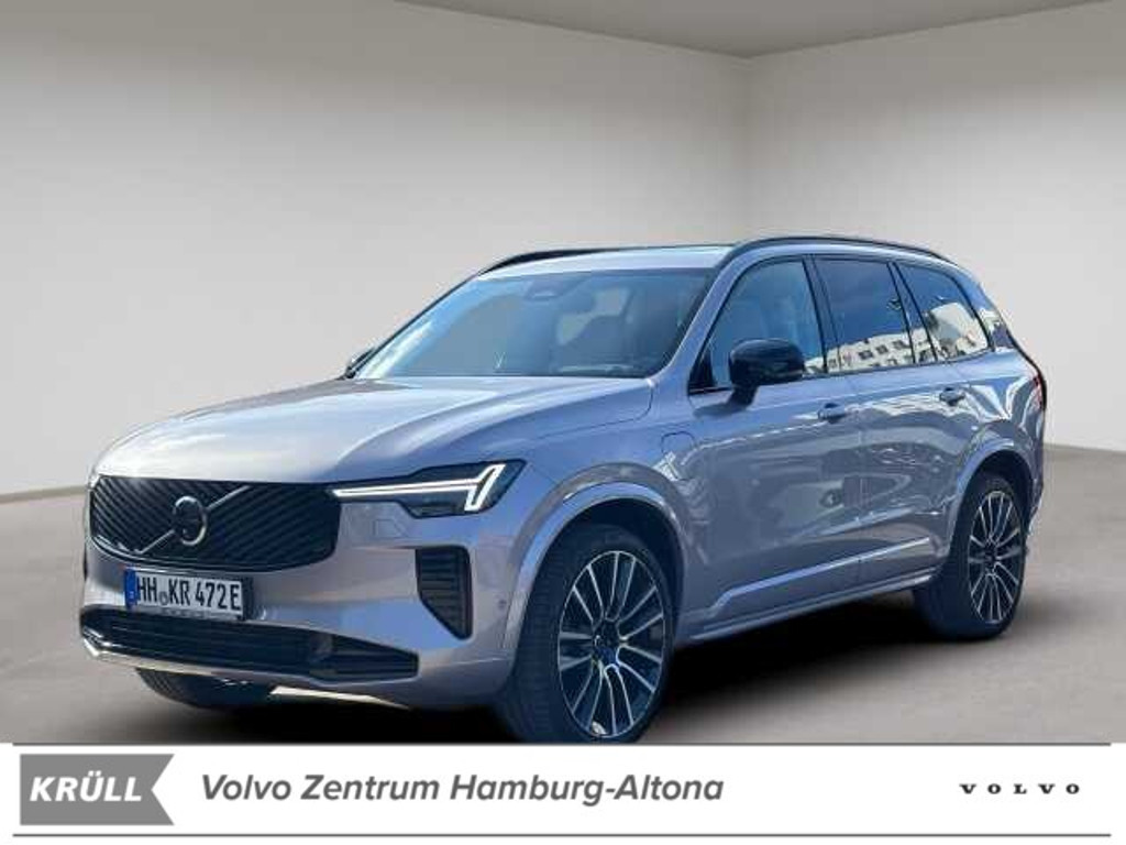 Volvo XC90 AWD T8 Twin Engine Dark Ultra