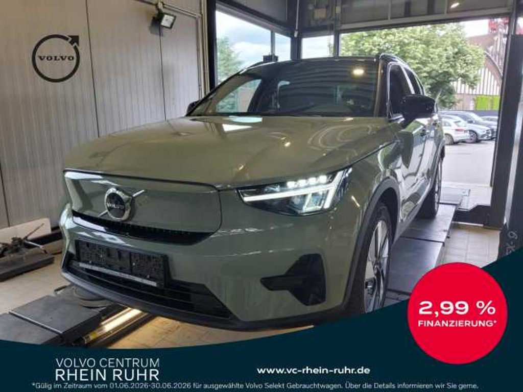 Volvo XC40 XC 40