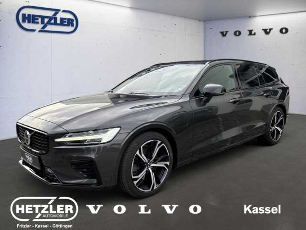 Volvo V60 V60