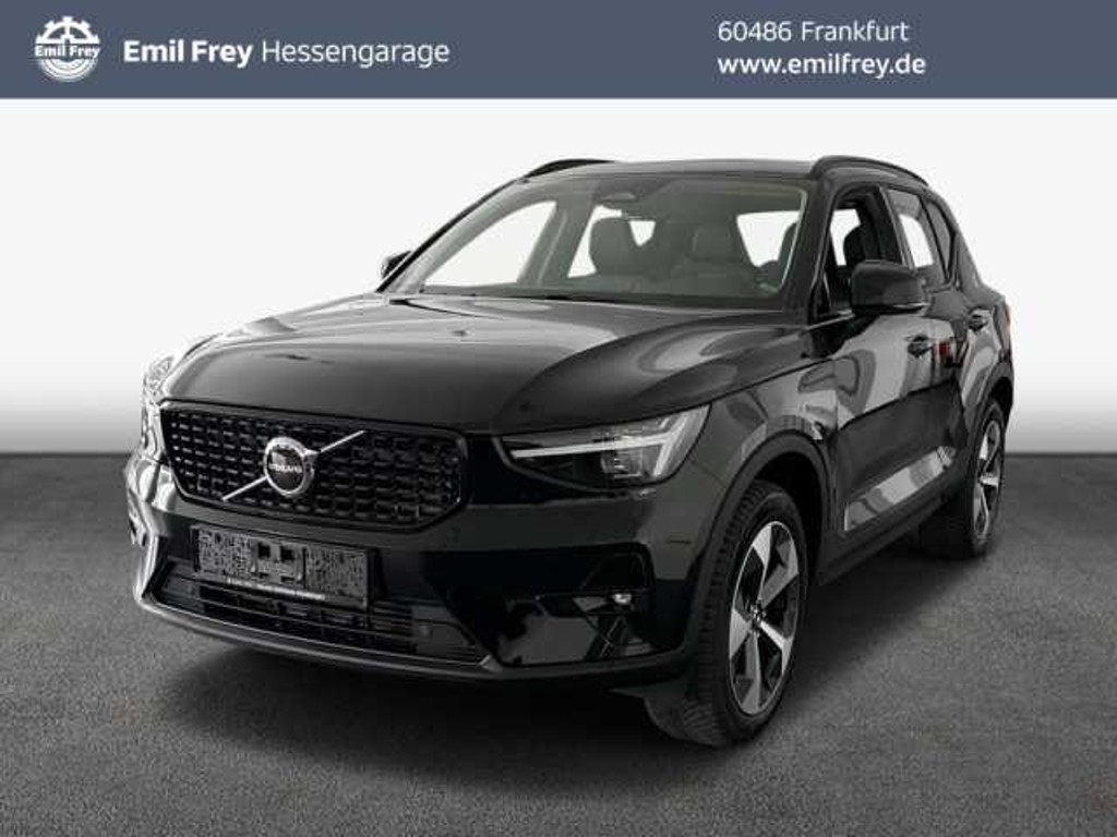 Volvo XC40 Ultimate Dark
