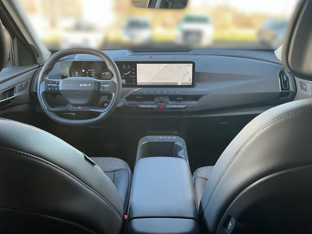 Kia EV5