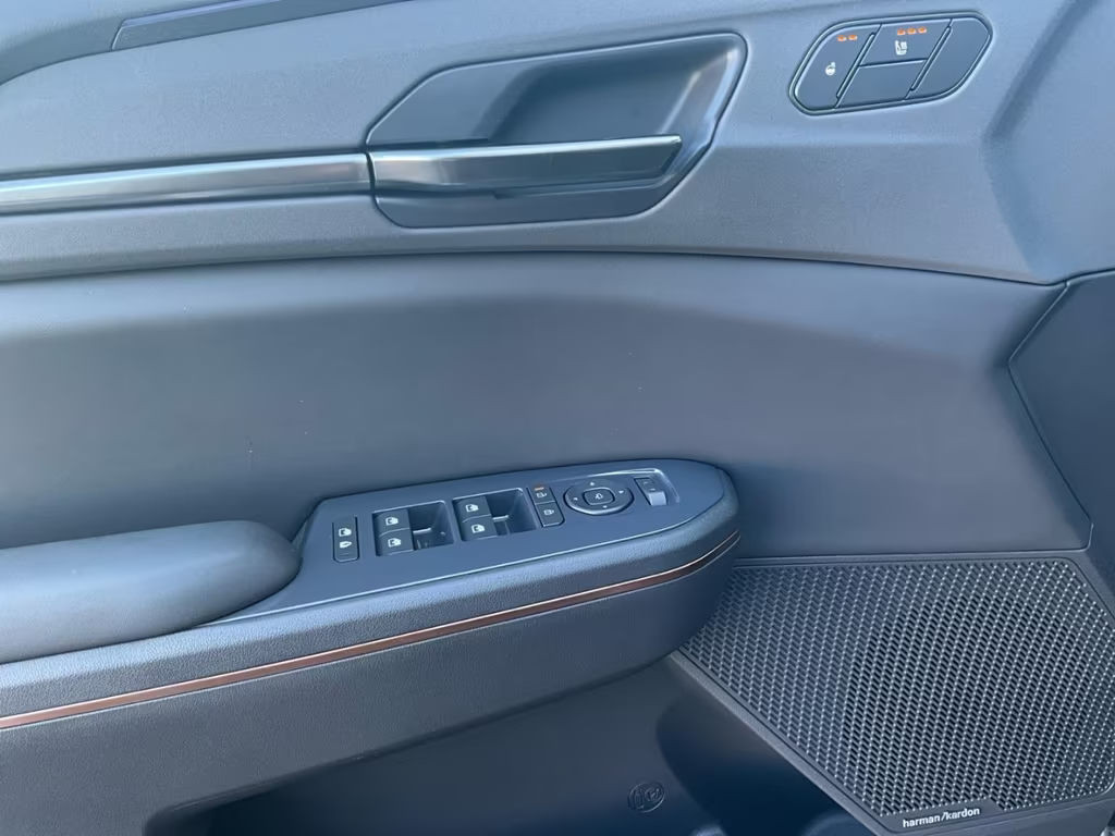 Kia EV5
