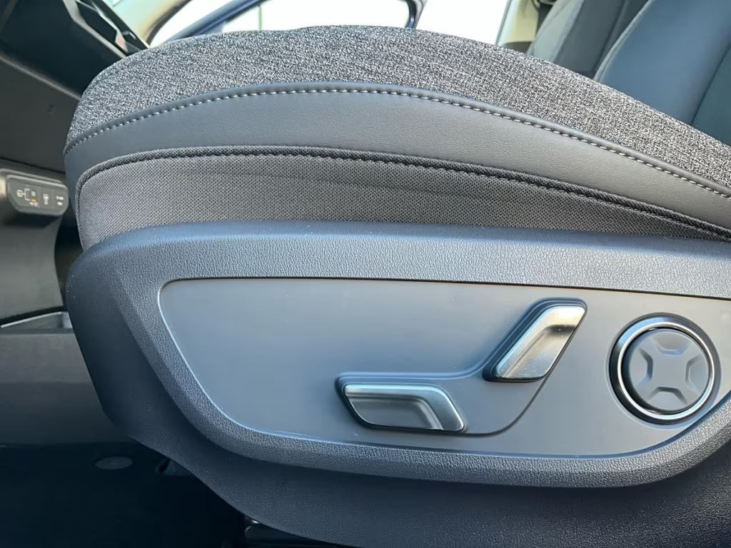 Kia EV5