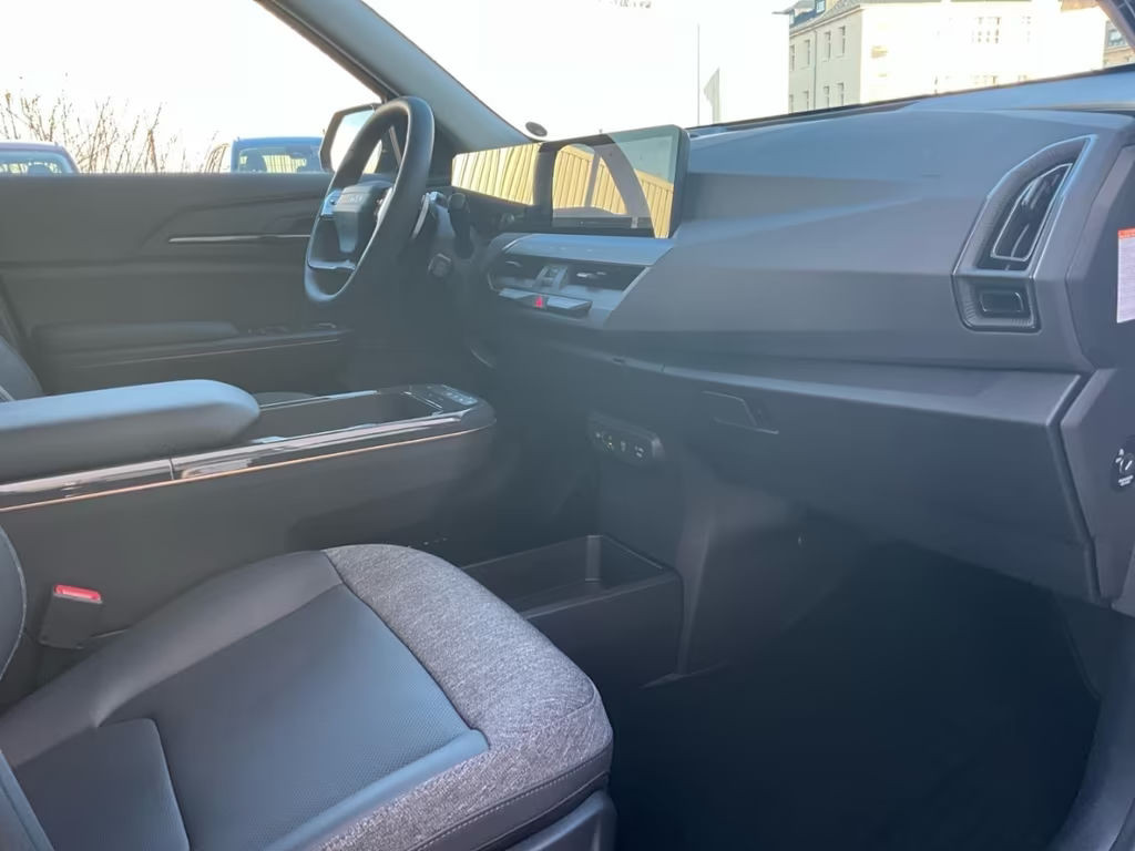 Kia EV5