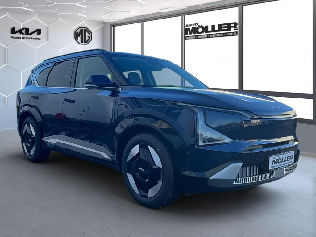 Kia EV5