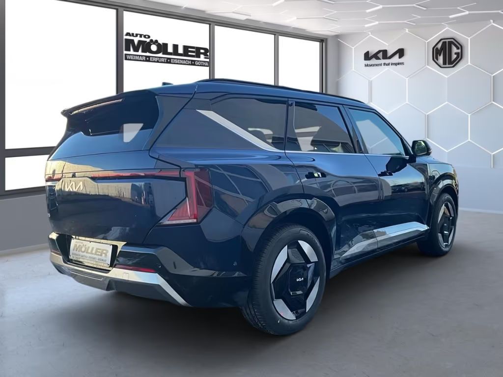 Kia EV5