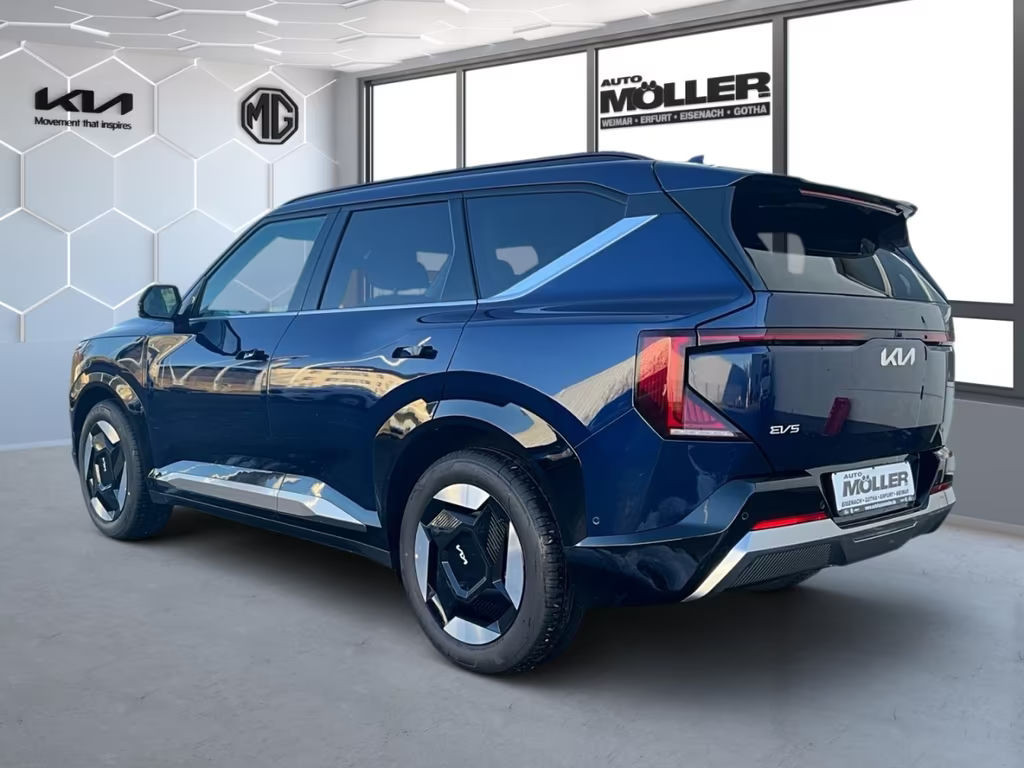 Kia EV5