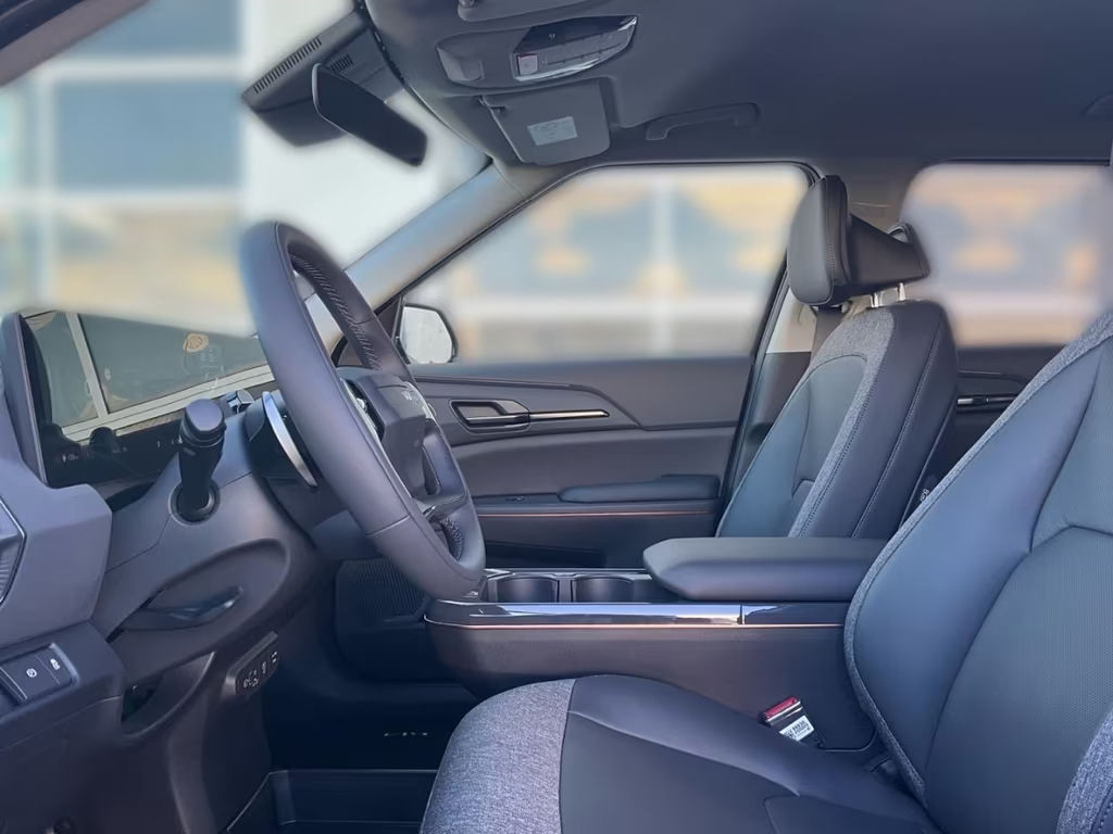 Kia EV5