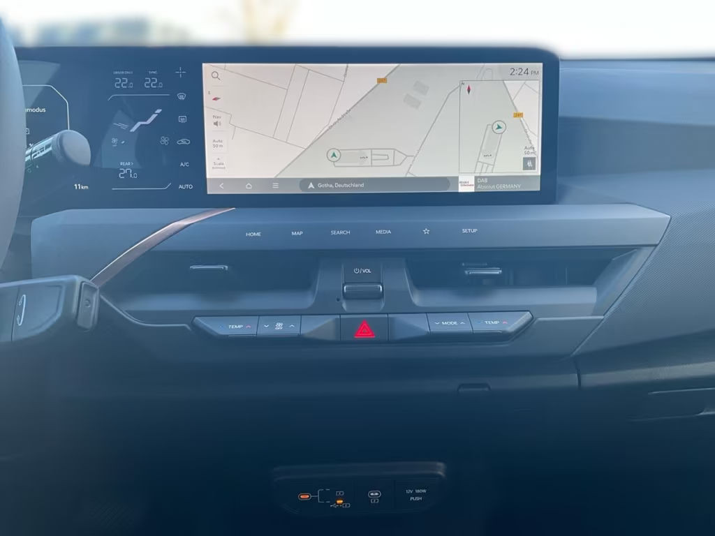 Kia EV5