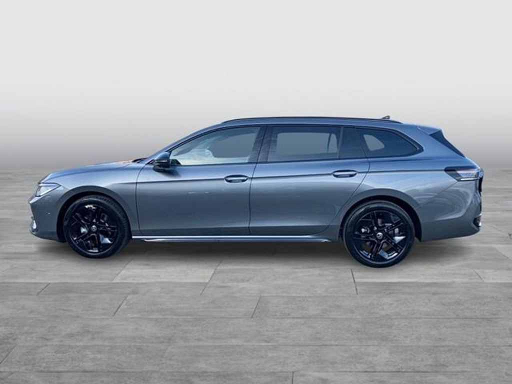 Volkswagen Passat DSG Variant R-Line 2.0 TDI