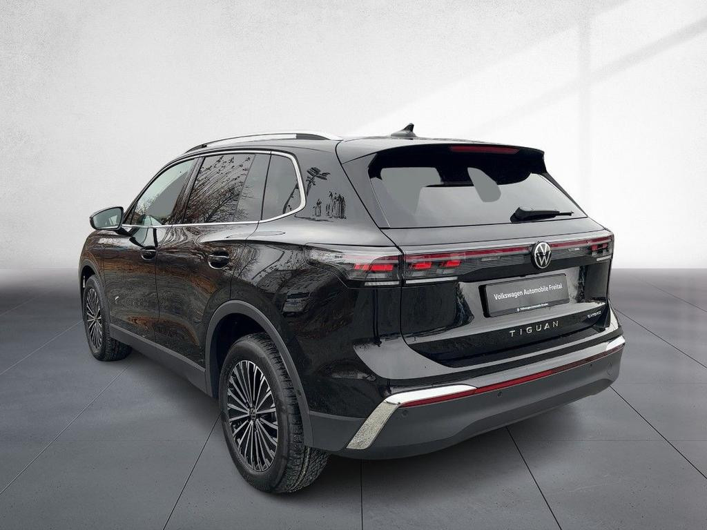 Volkswagen Tiguan DSG eHybrid IQ.Drive Elegance Elegance
