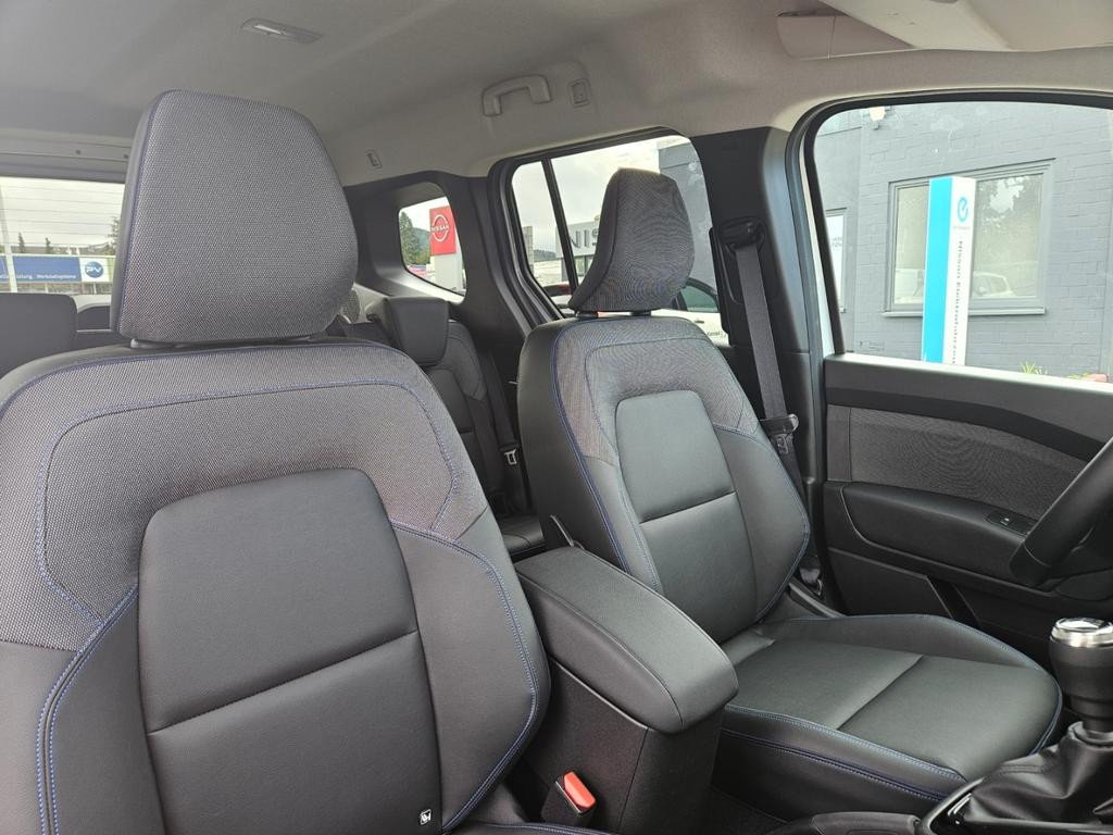 Nissan Townstar