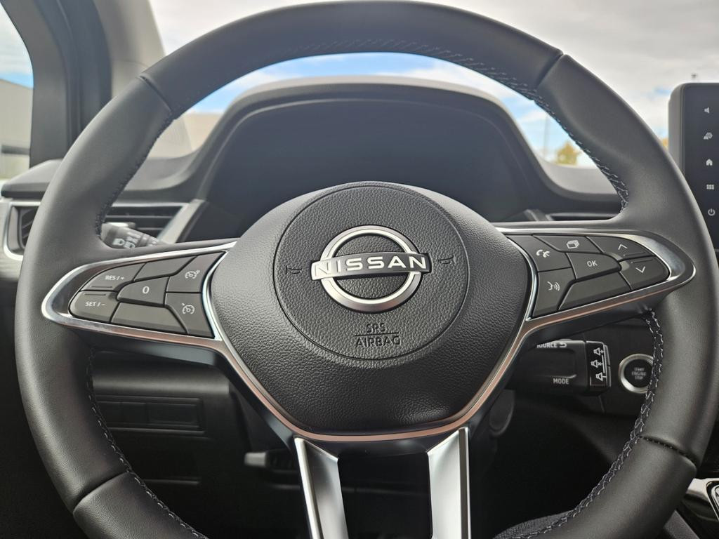 Nissan Townstar