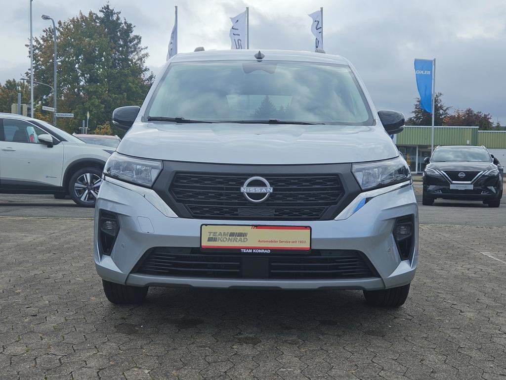 Nissan Townstar