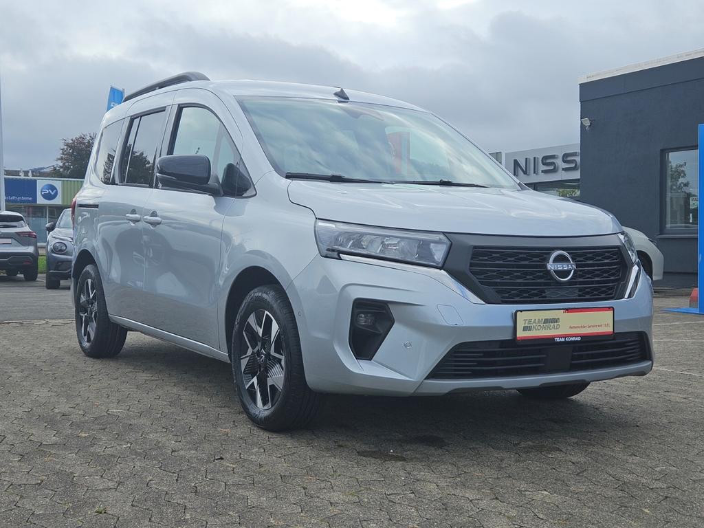 Nissan Townstar