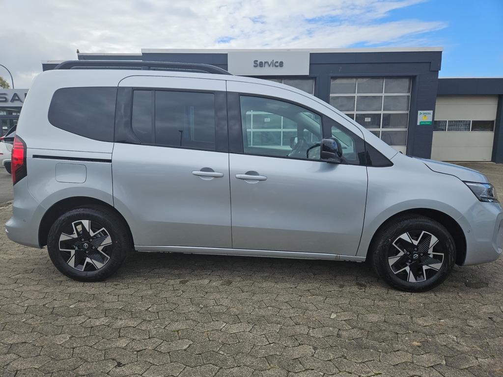 Nissan Townstar