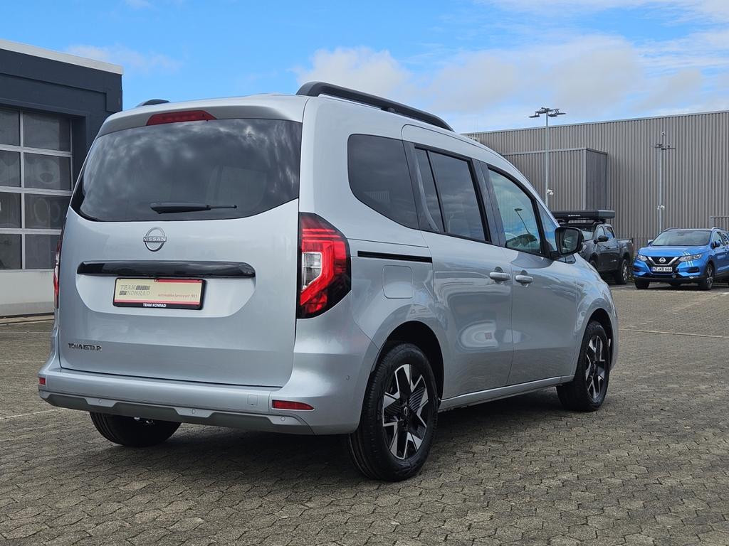 Nissan Townstar