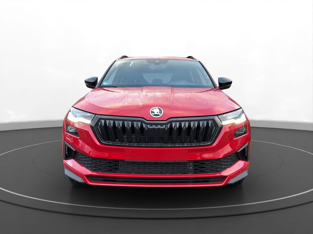 Skoda Karoq 4x4 Sportline 2.0 TSI