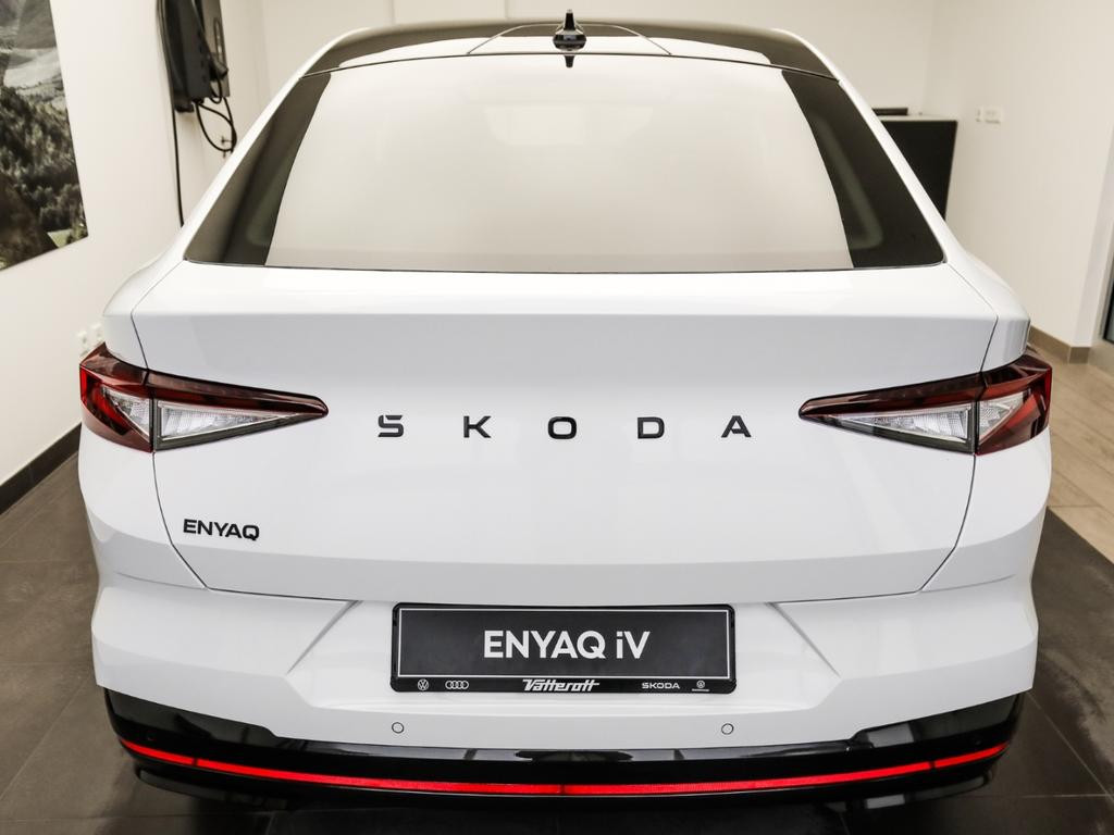 Skoda Enyaq iV