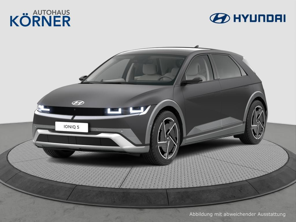 Hyundai Ioniq 5 84 KWH CENTRIQ SITZPAKET BOSE SOUNDPAKET