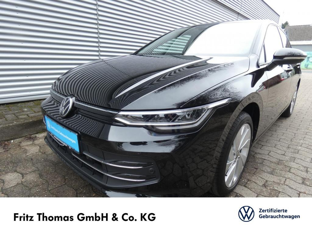 Volkswagen Golf 1.5 TSI Golf VIII